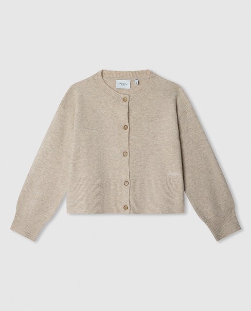 Imagem 0 de Cardigan Belu