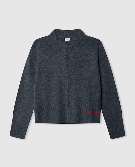 Imagem 0 de Camisola de Malha Bibby