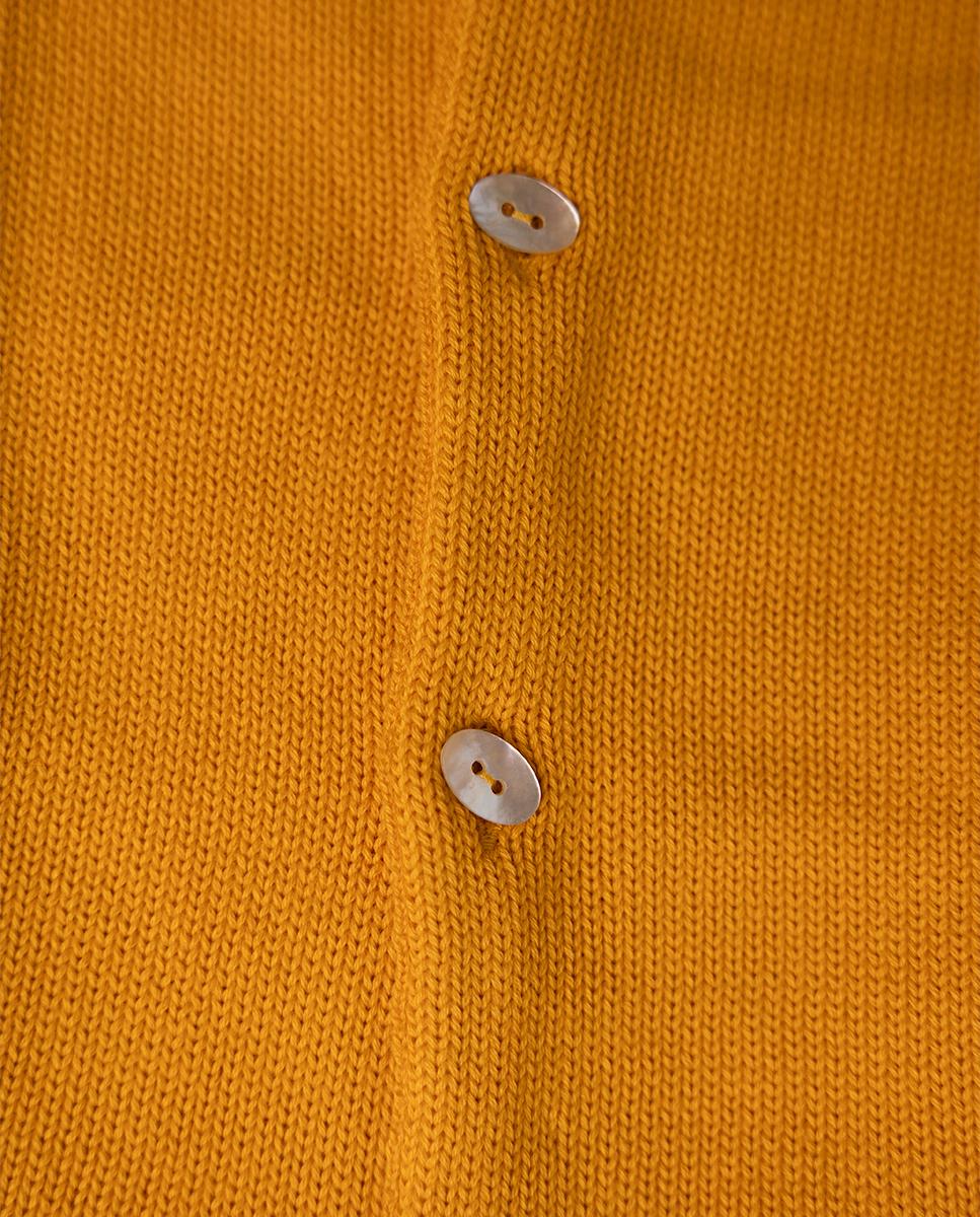 Casaco NANOS Amarelo-3