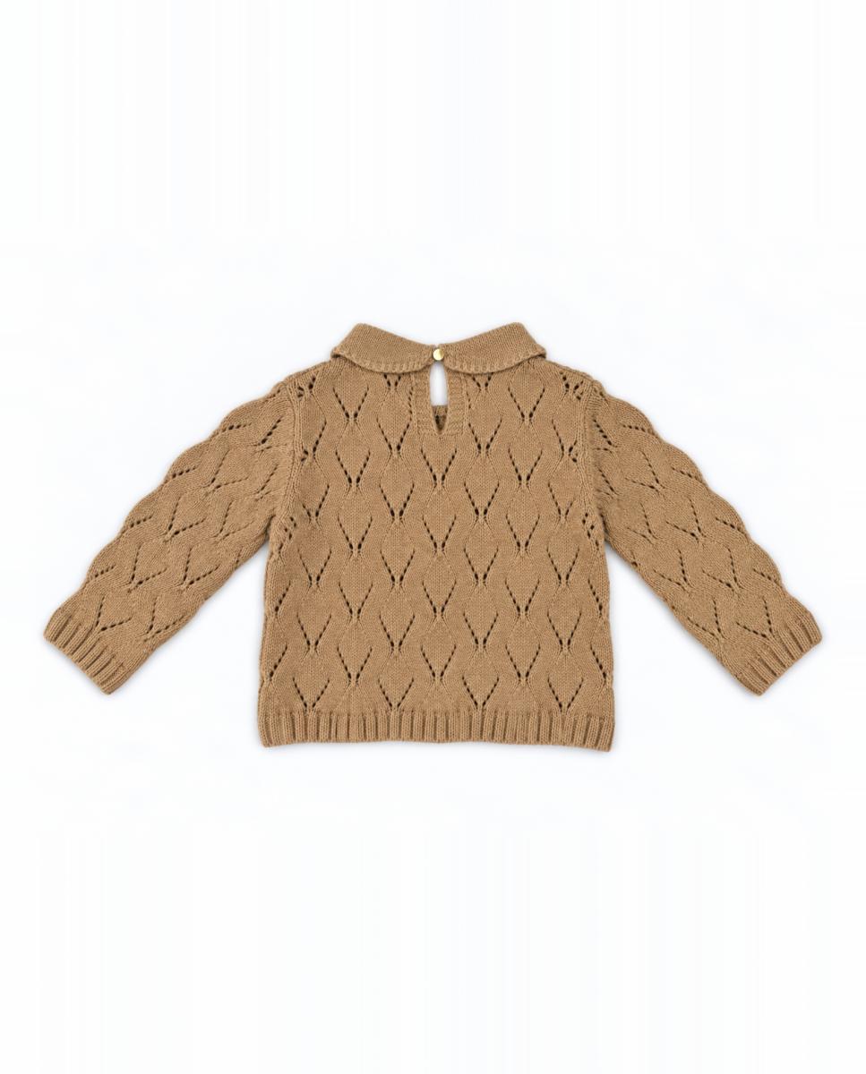Jersey Niña - NANOS - Camel Camel-2