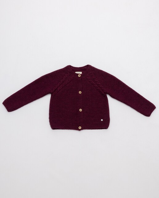 Imagem 0 de Casaco Júnior