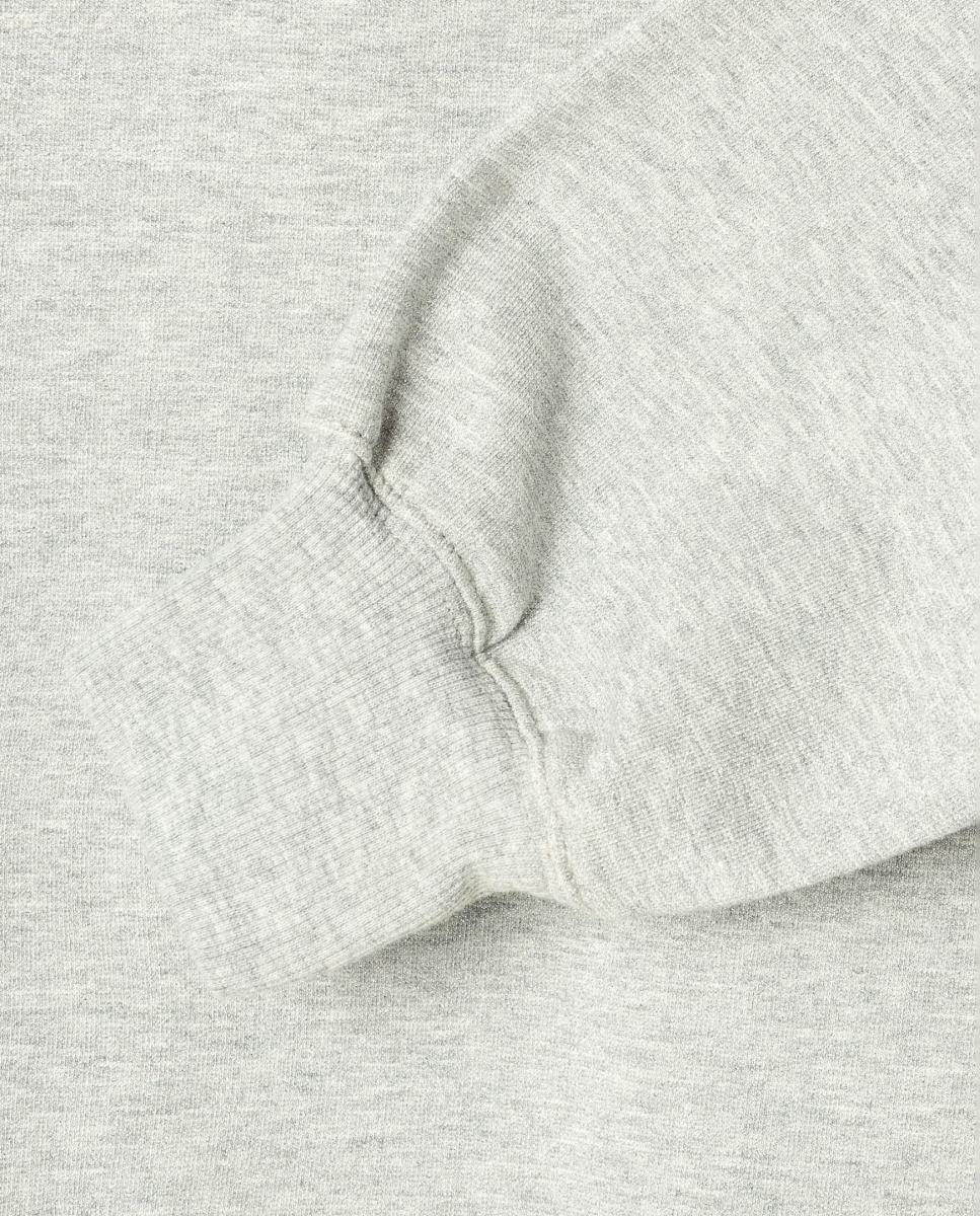 Sudadera Leah de niña - Pepe Jeans - Gris Gris-4