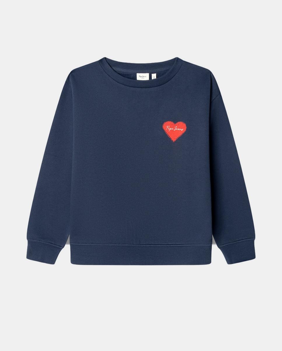 Imagem 0 de Sweatshirt Peyton