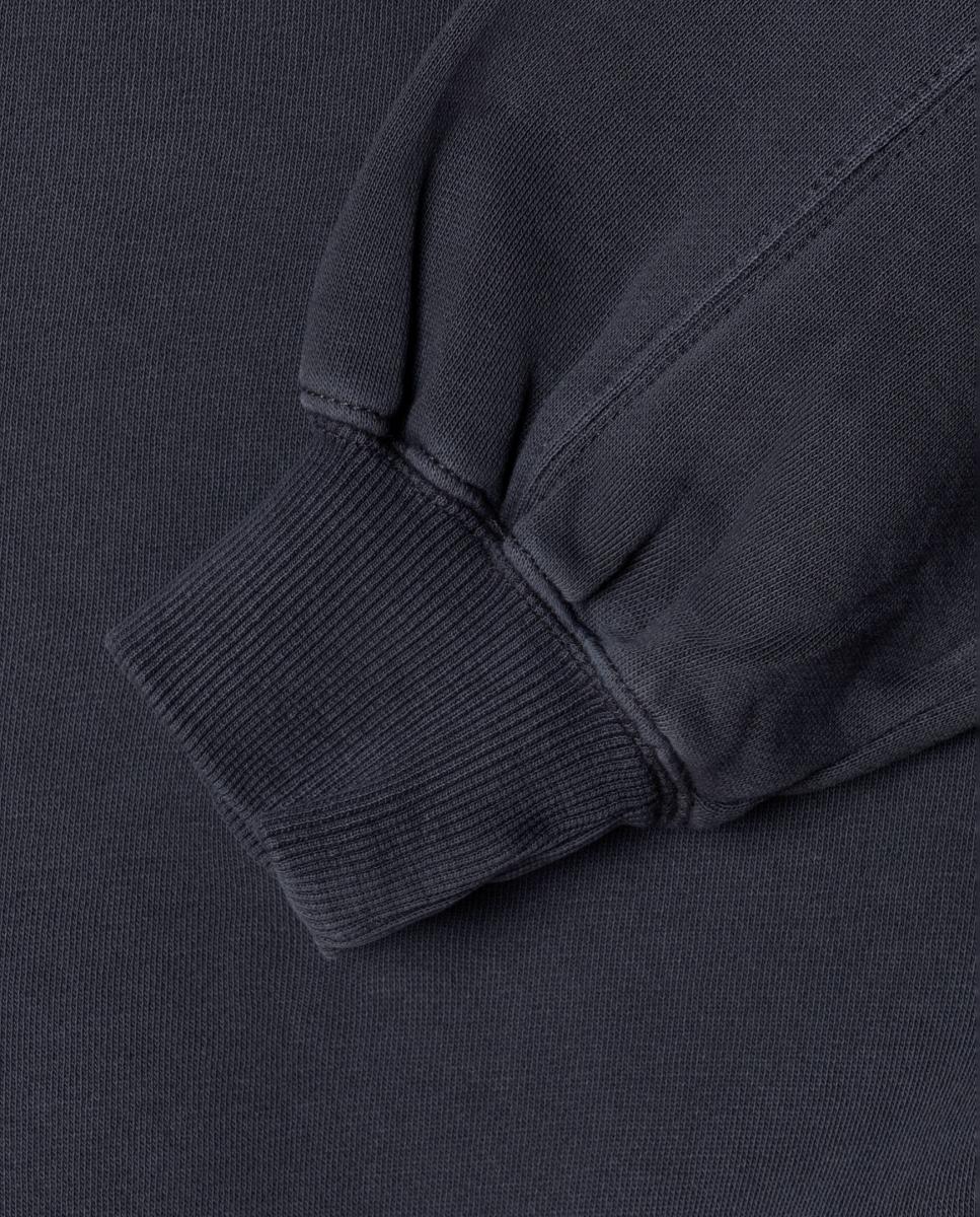 Sudadera Lissy de niña - Pepe Jeans - Gris oscuro Gris oscuro-4