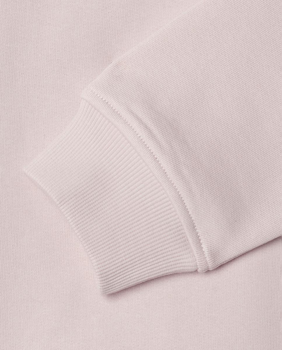Sudadera Lyra de niña - Pepe Jeans - Rosa Rosa-4