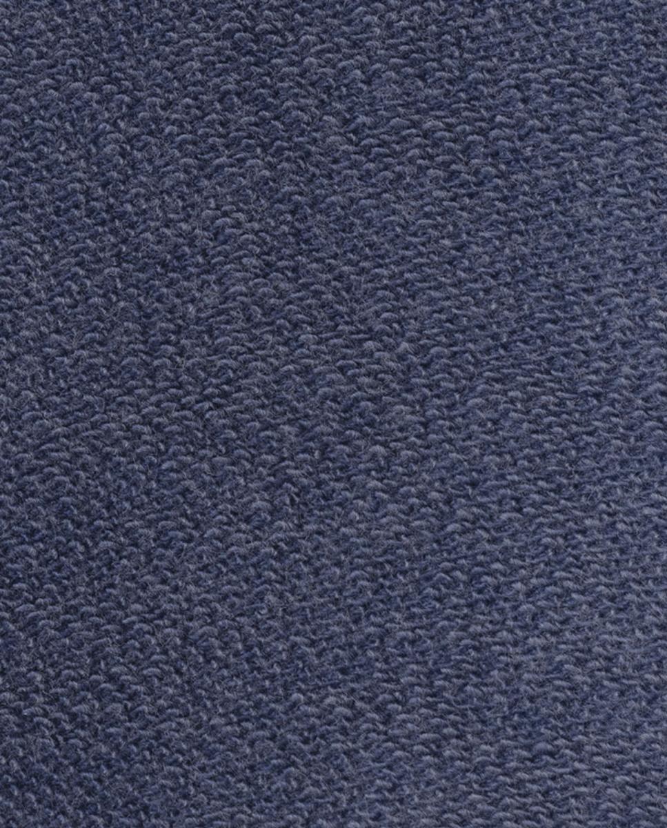 Sweatshirt com Capuz e Decote em Bico Genevive Pepe Jeans Azul-índigo-3