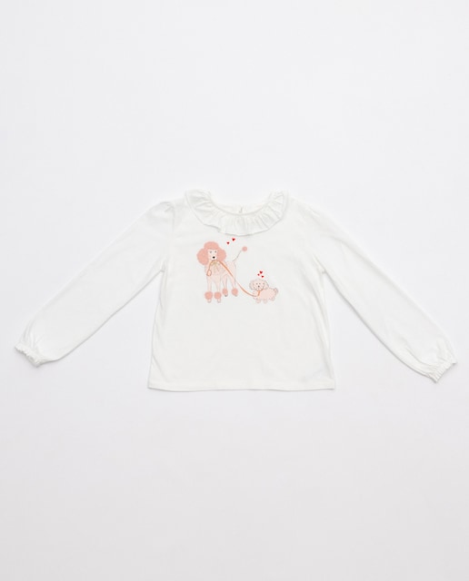 Imagem 0 de T-shirt Júnior