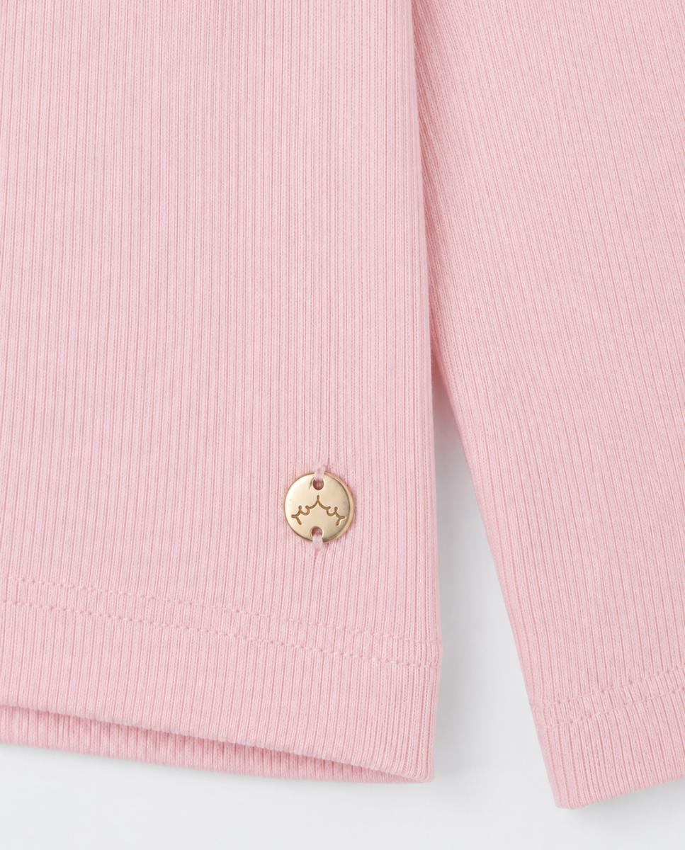 T-shirt Rosa-3