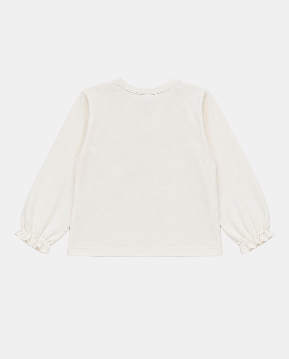 T-shirt Branco-2
