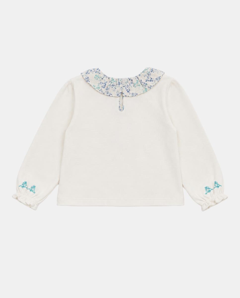 T-shirt Branco-2