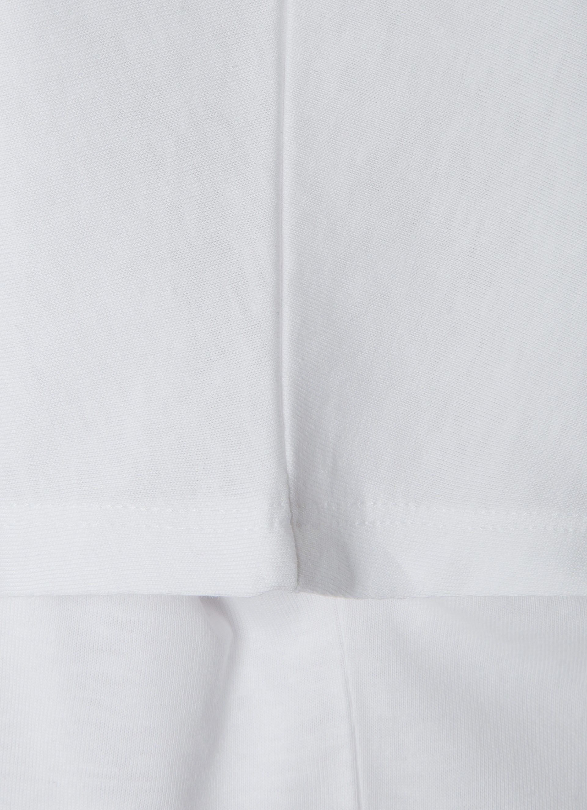 T-shirt Gigi Branco-4