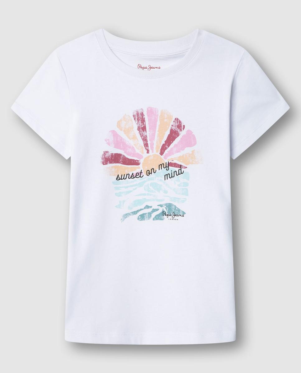 Imagem 0 de T-shirt Giada