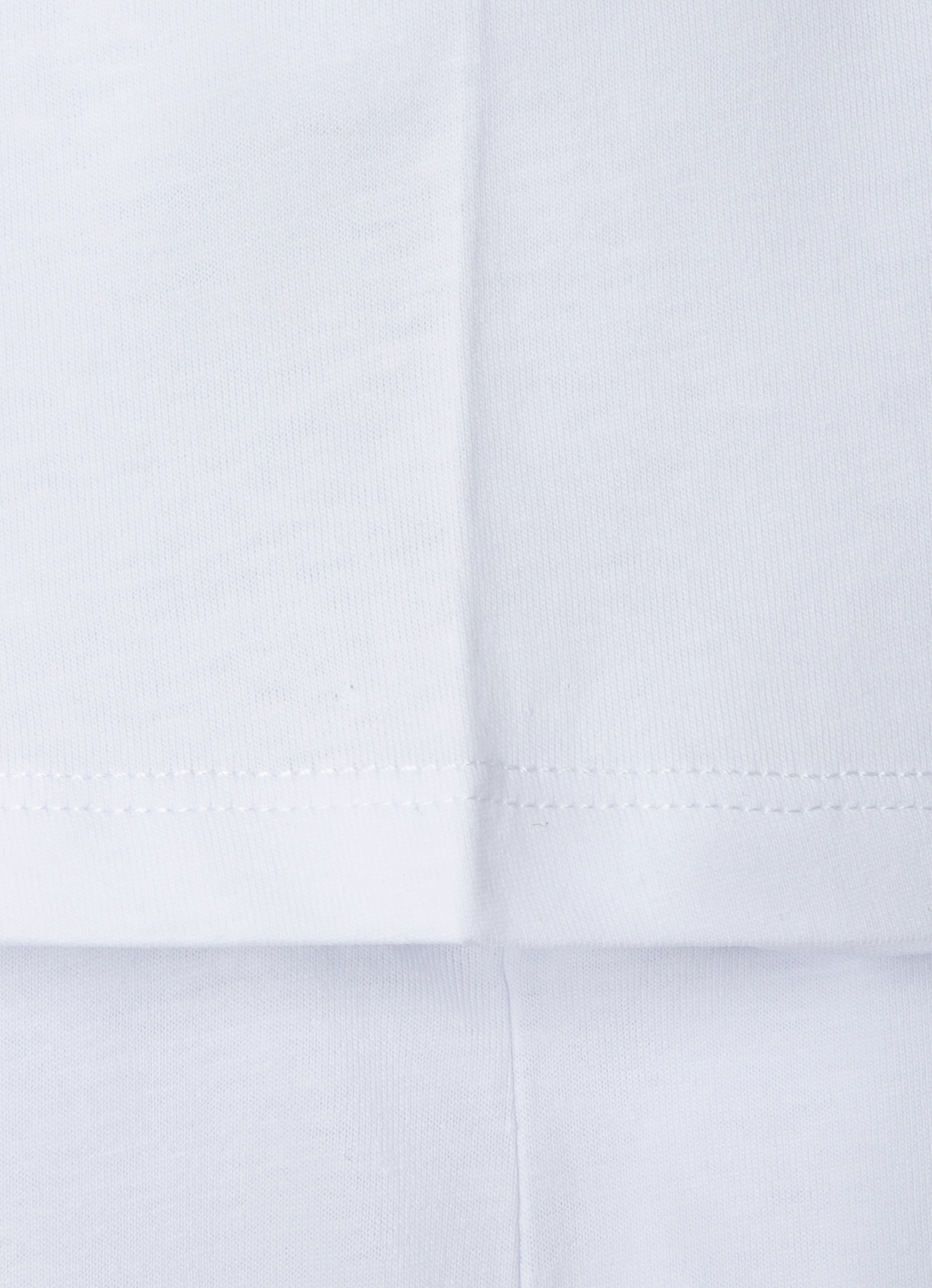 T-shirt Giada Pepe Jeans Branco-4