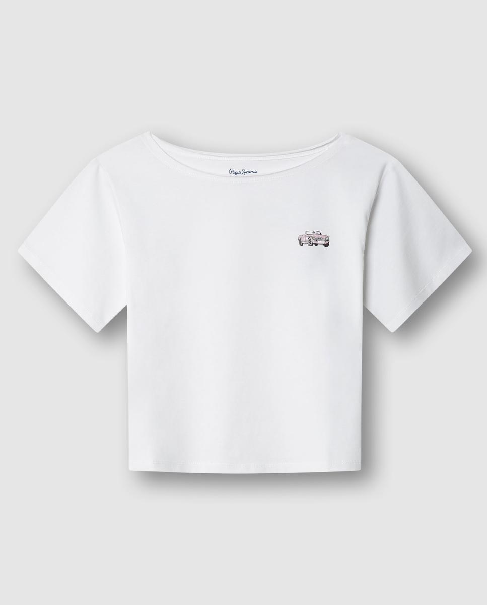 Imagem 0 de T-shirt Galya