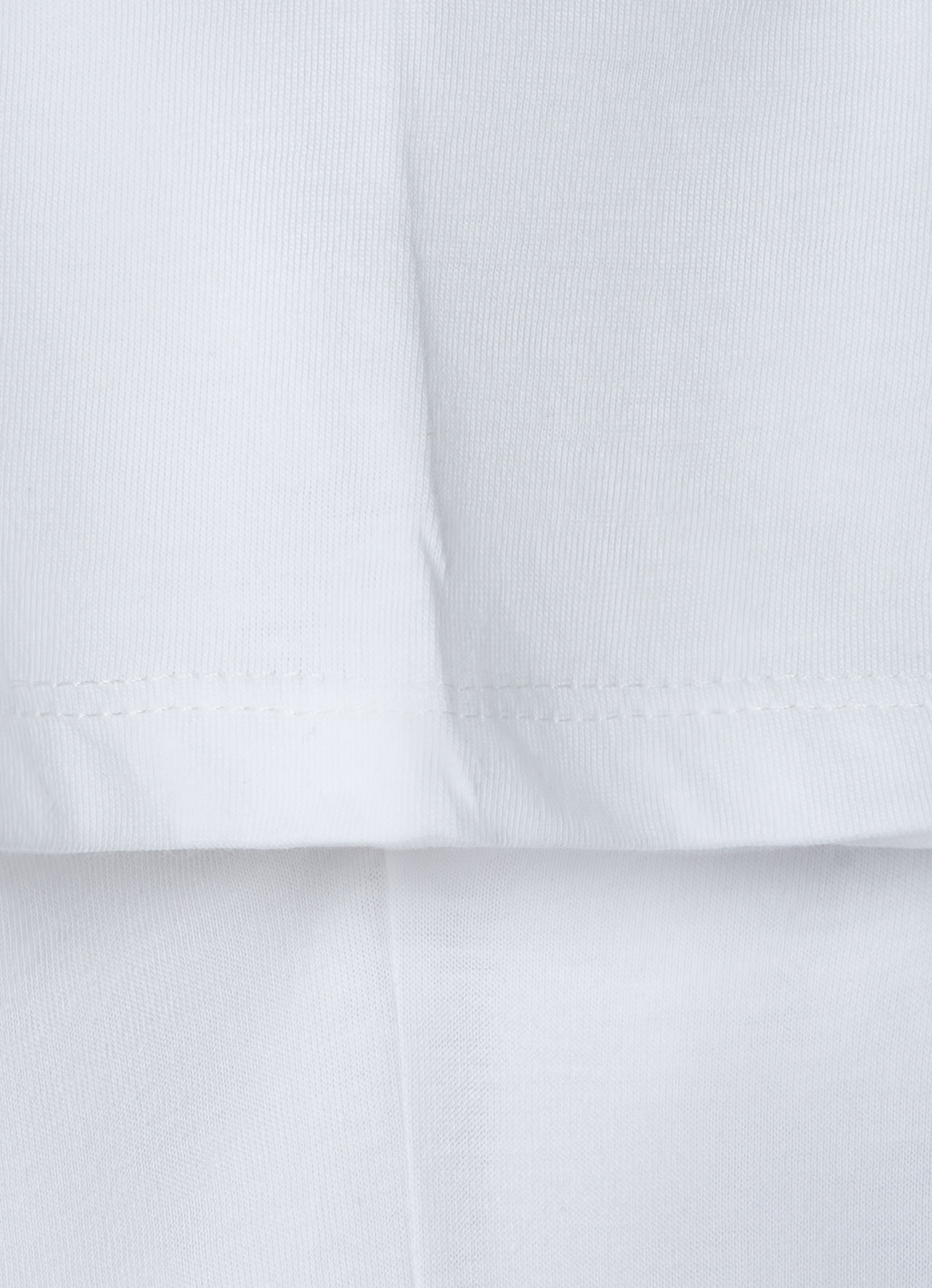 T-shirt Gaylor Branco-4