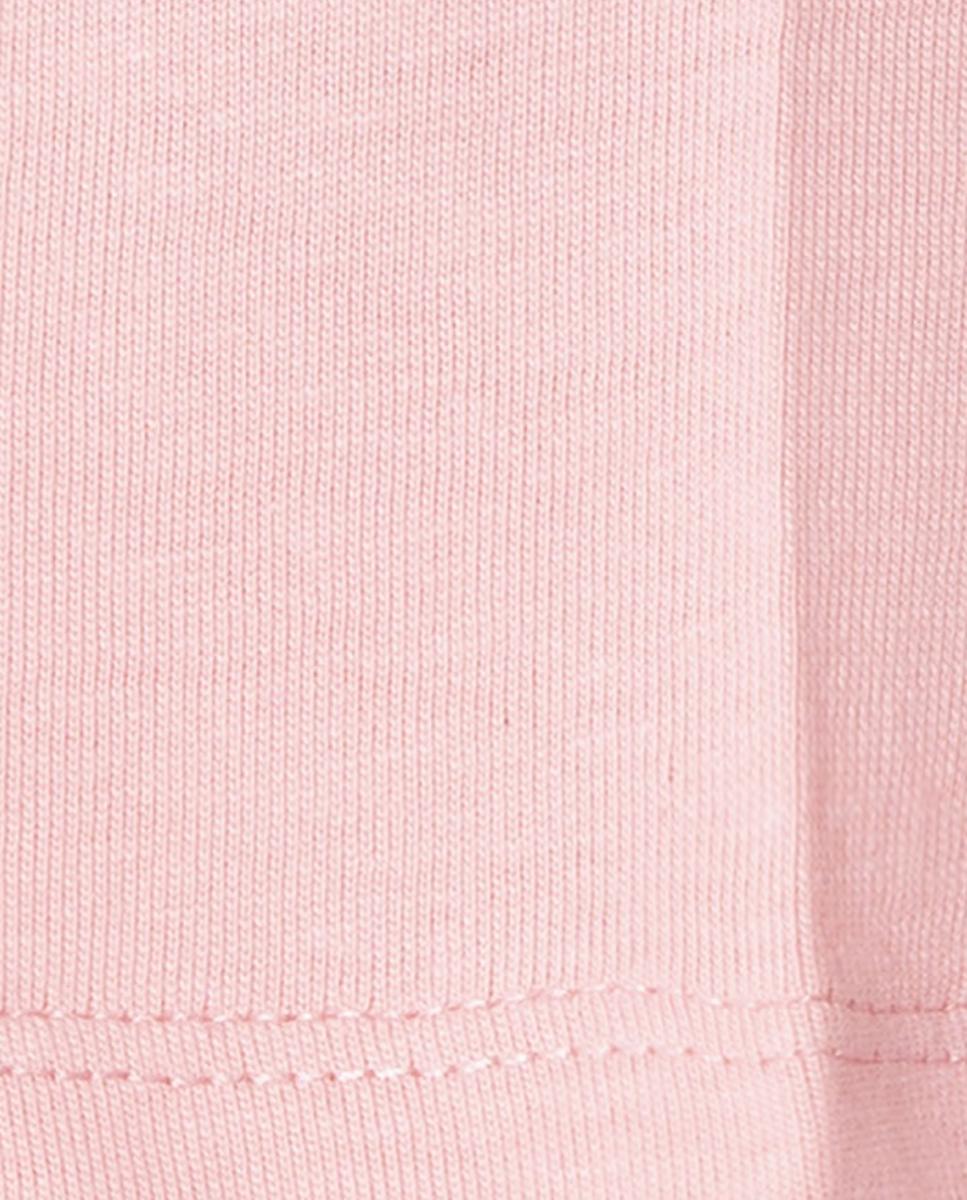 T-shirt Giana Pepe Jeans Rosa-4
