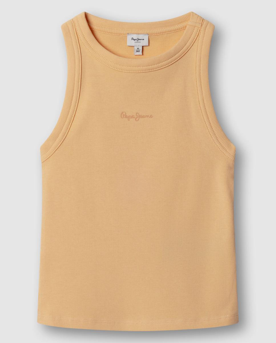 Imagem 0 de T-shirt de Alças Giselle