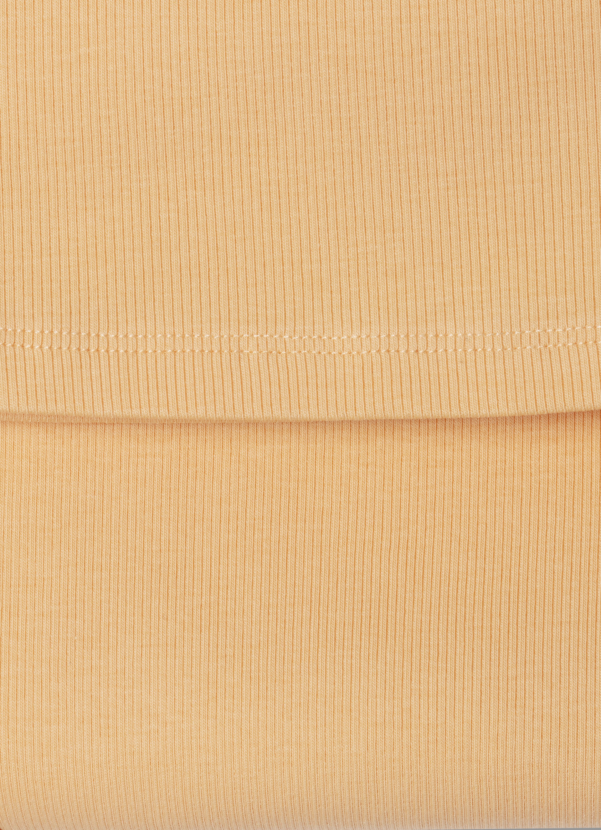 T-shirt de Alças Giselle Pepe Jeans Laranja-4