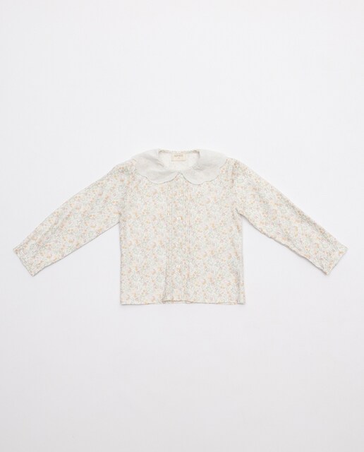 Imagem 0 de Blusa Júnior