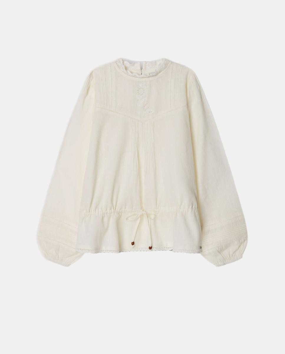 Imagem 0 de Blusa Nadia