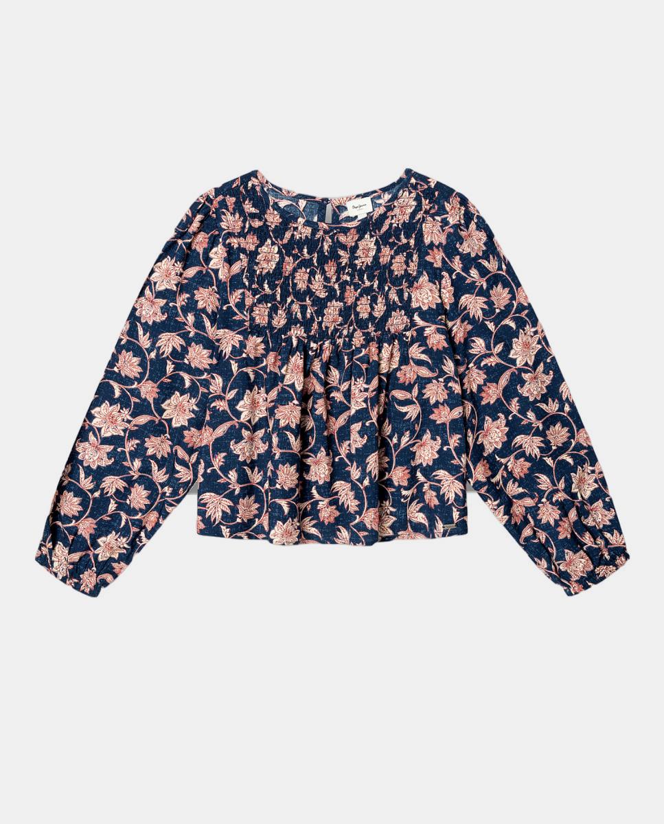 Imagem 0 de Blusa Naiara