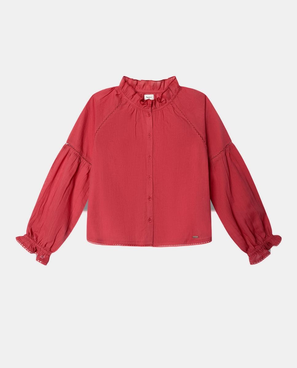 Imagem 0 de Blusa Joy