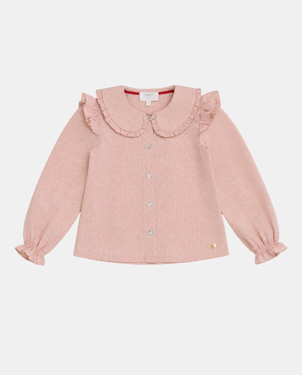 Imagem 0 de Blusa