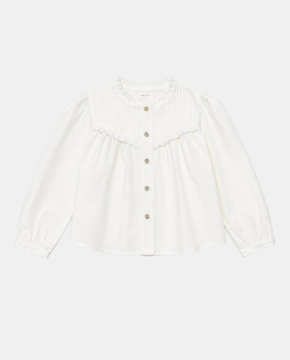 Imagem 0 de Blusa