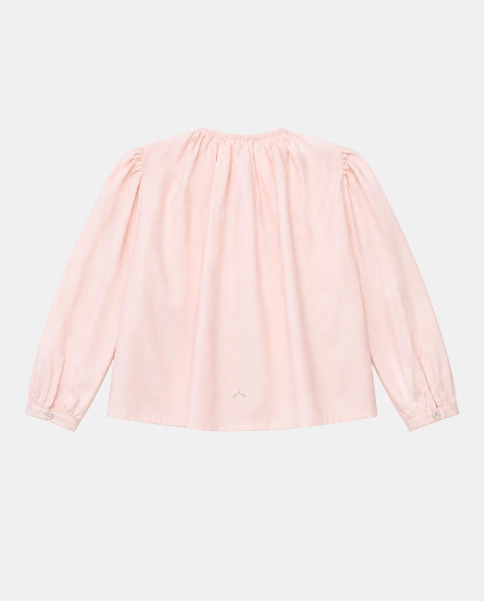 Blusa Rosa-2