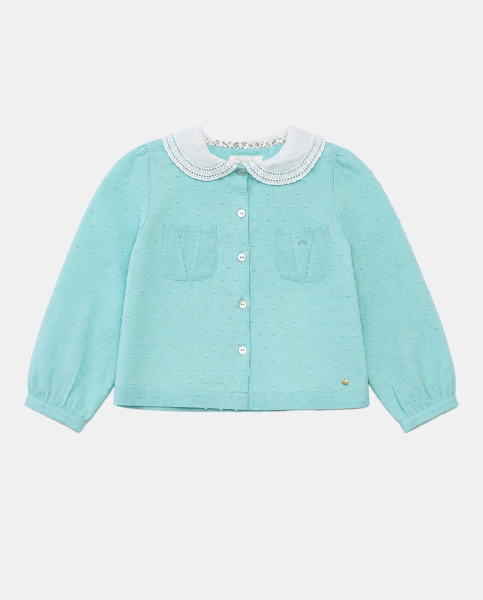 Imagem 0 de Blusa