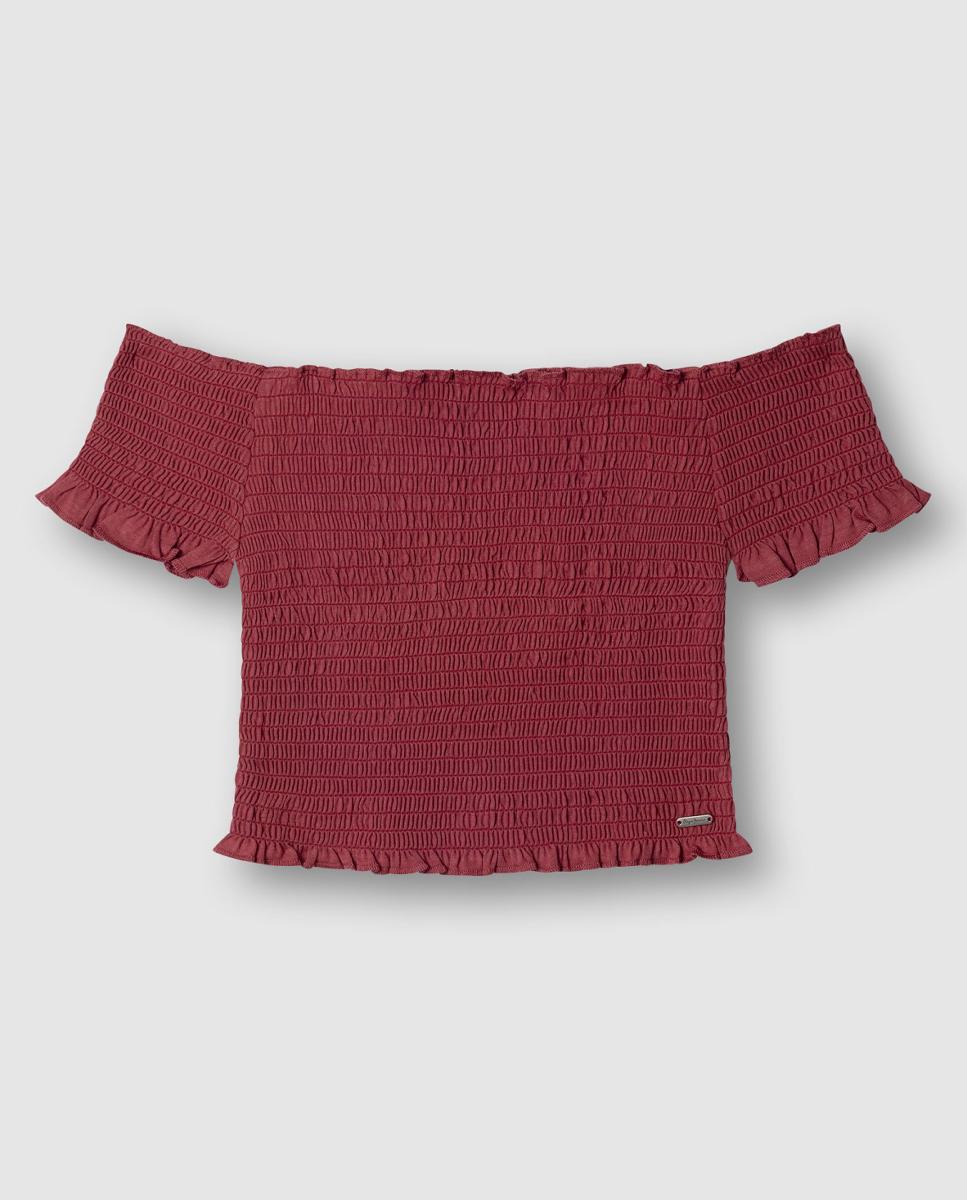 Imagem 0 de Top de Elásticos Georgina