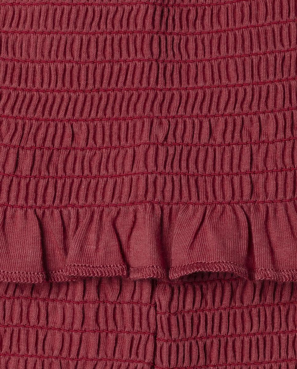 Top de Elásticos Georgina Grená-4