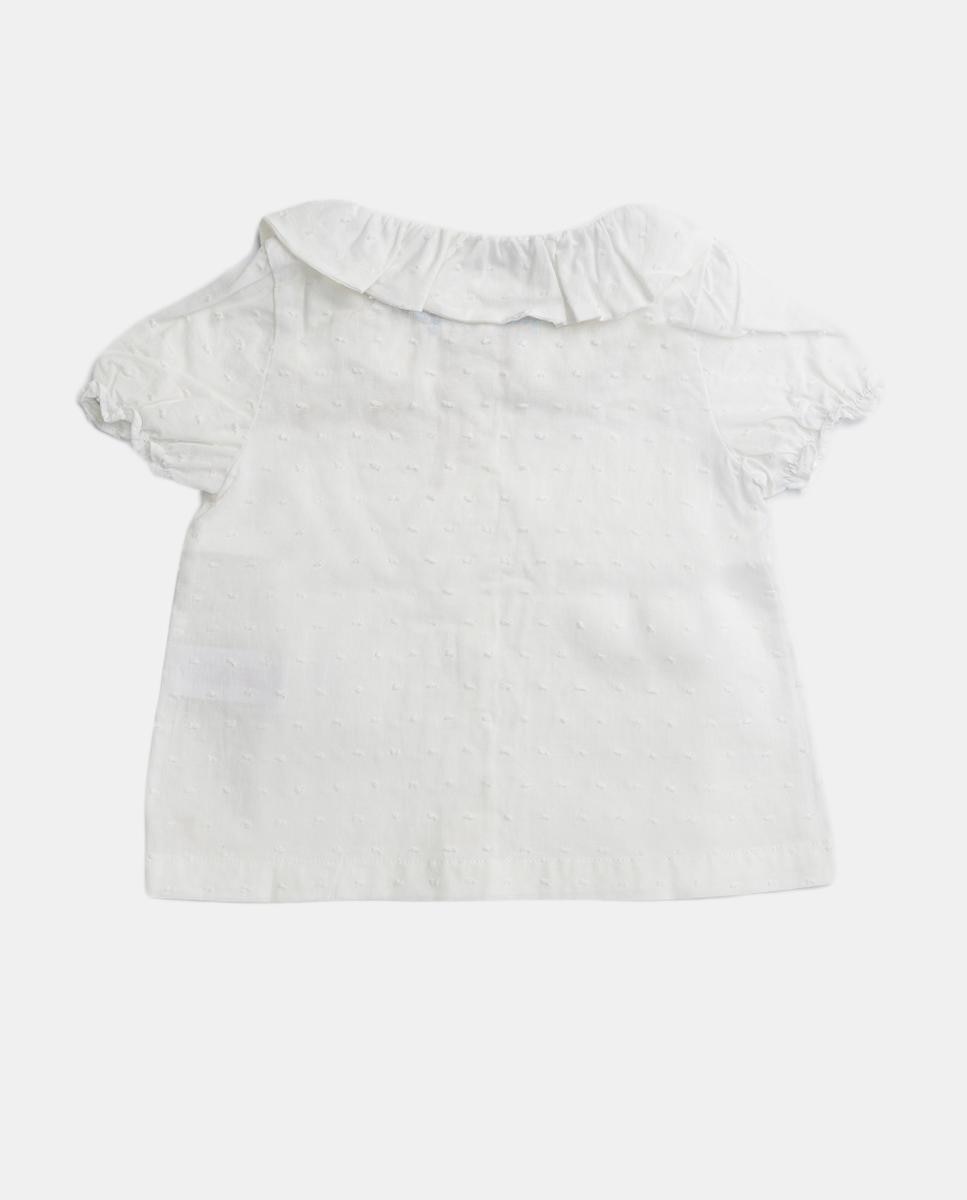 Blusa NANOS Branco-2
