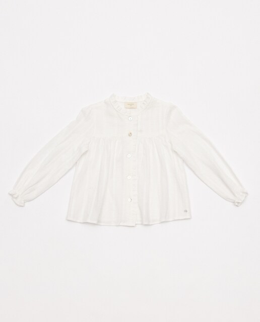 Imagen 0 de Blusa Junior niña