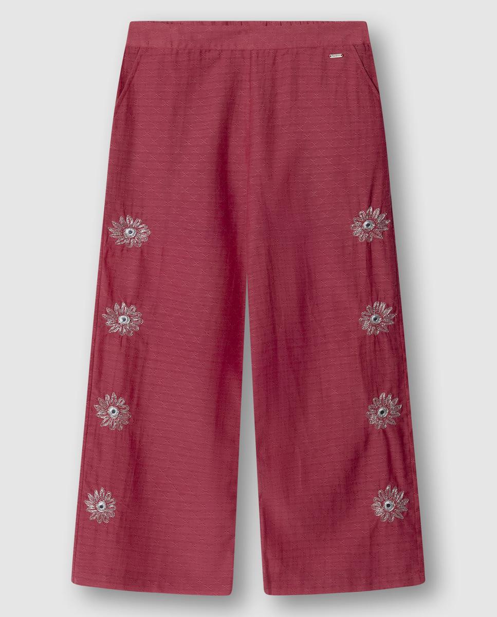 Imagem 0 de Calças com Espelhos Honour