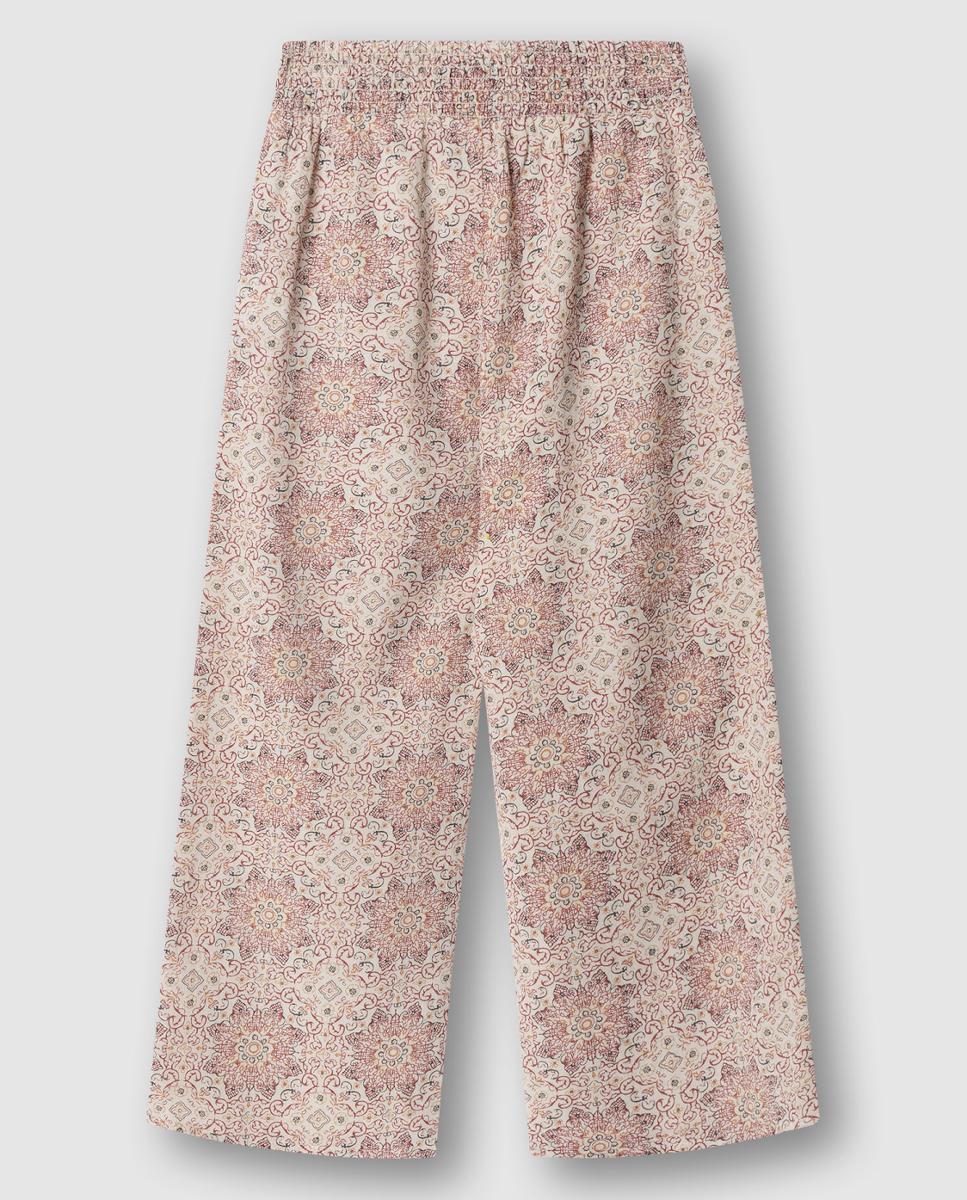 Calças Estampadas Hella Pepe Jeans Multicolor-2