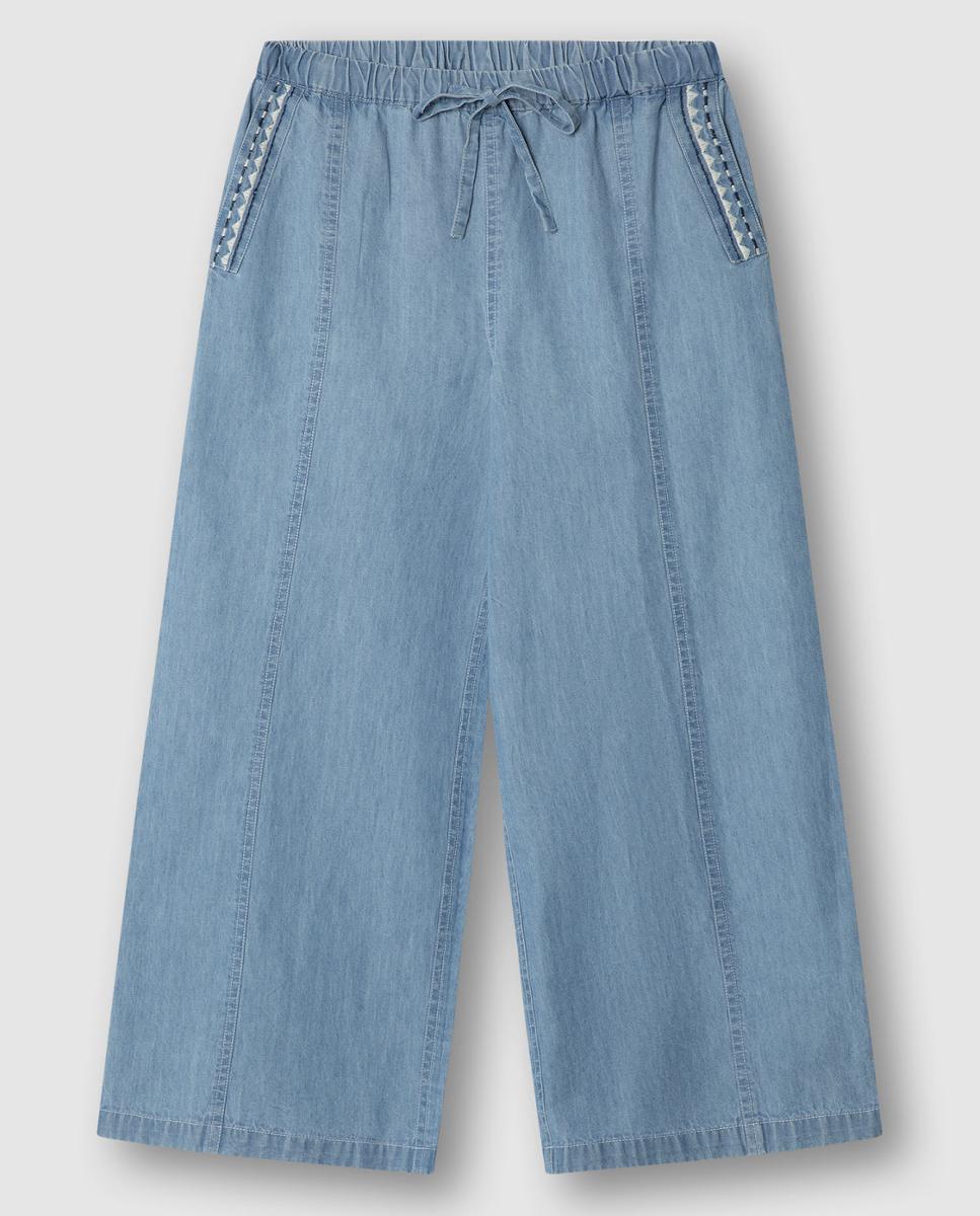 Imagem 0 de Jeans Ligeiras Ivy