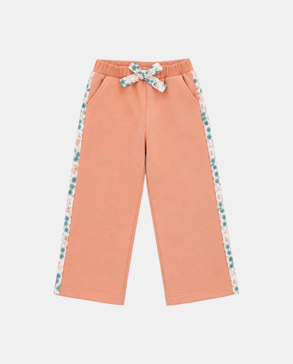 Imagen 0 de Pantalón Niña Salmón