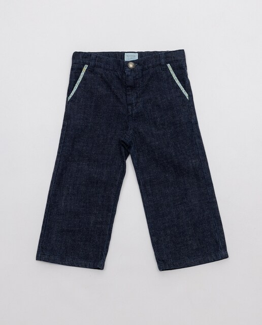 Imagem 0 de Calças Júnior