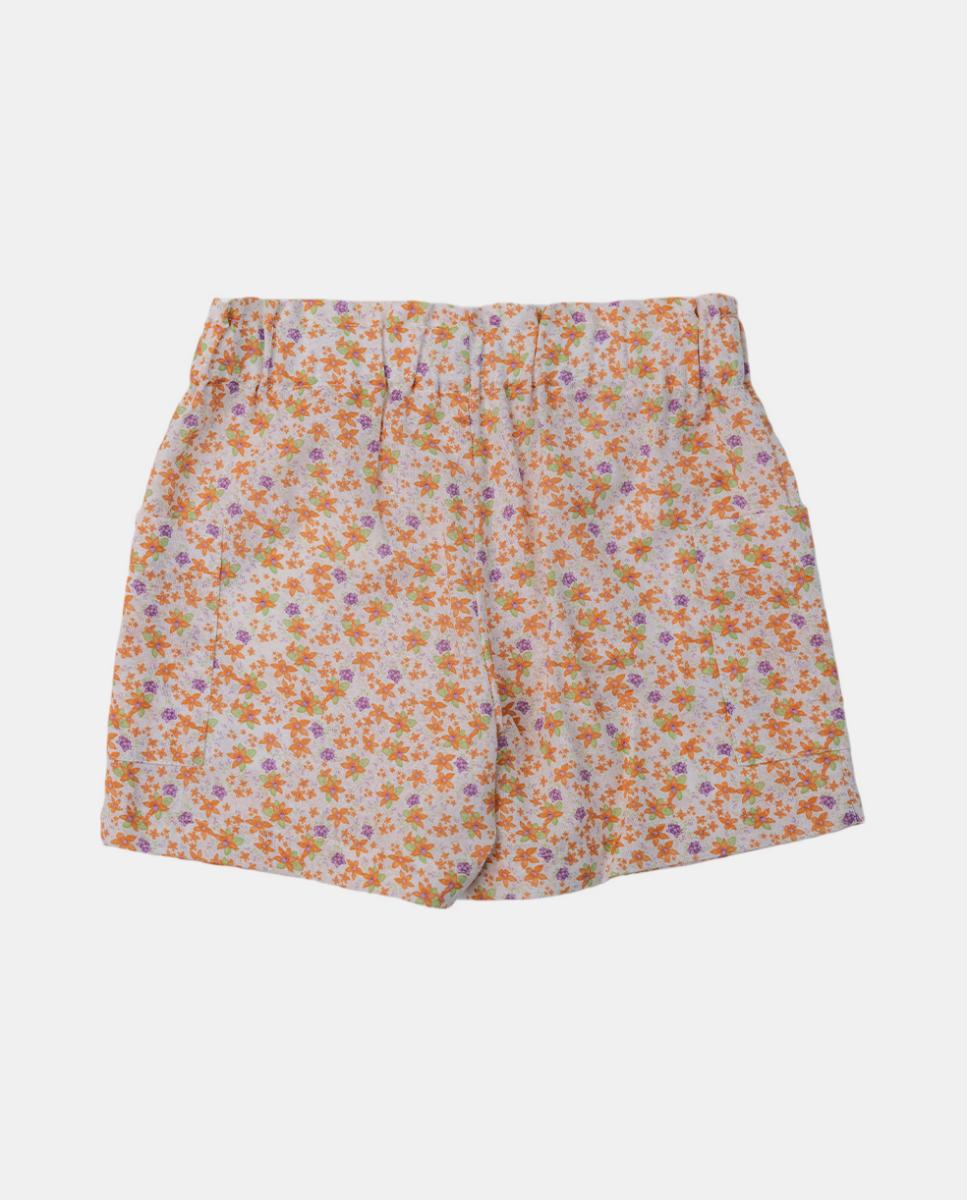 Short Niña - NANOS - Multicolor Multicolor-2