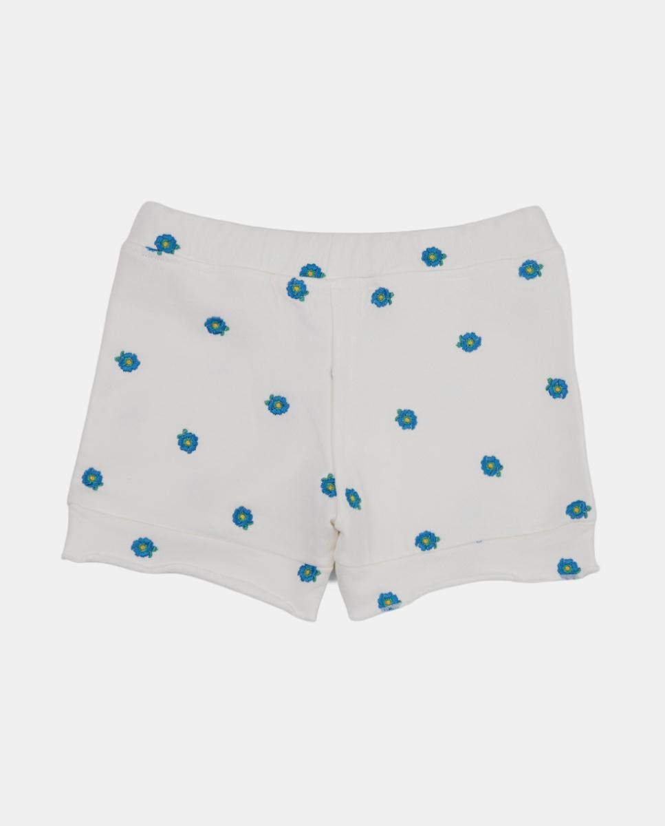 Calções NANOS Branco-2