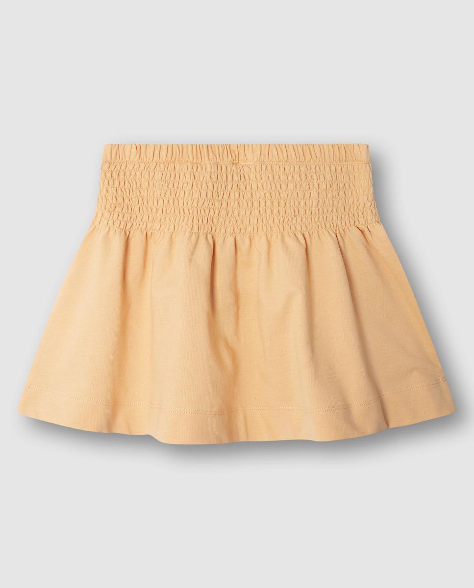 Minissaia Giz Pepe Jeans Laranja-2