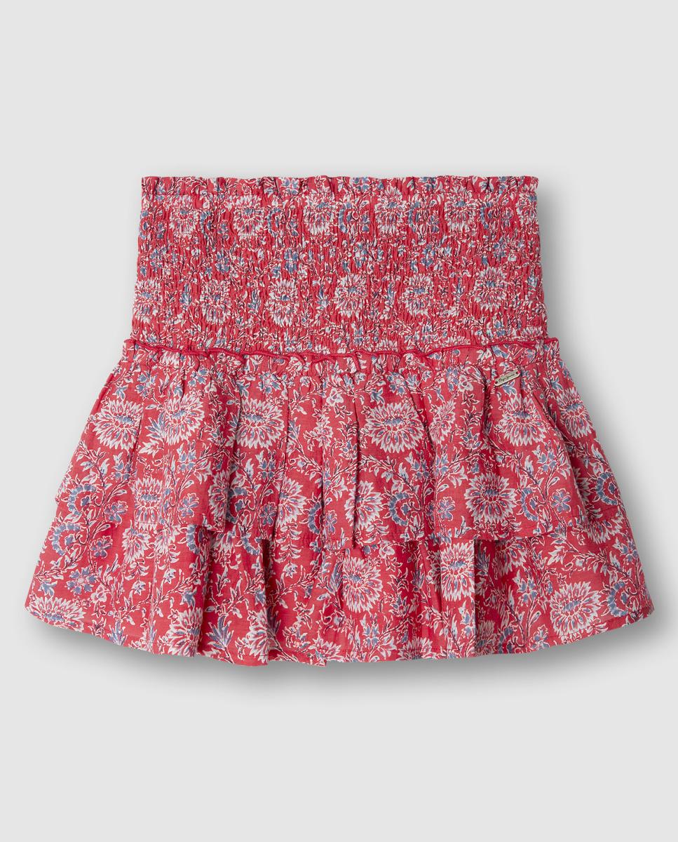 Imagem 0 de Saia Hallie