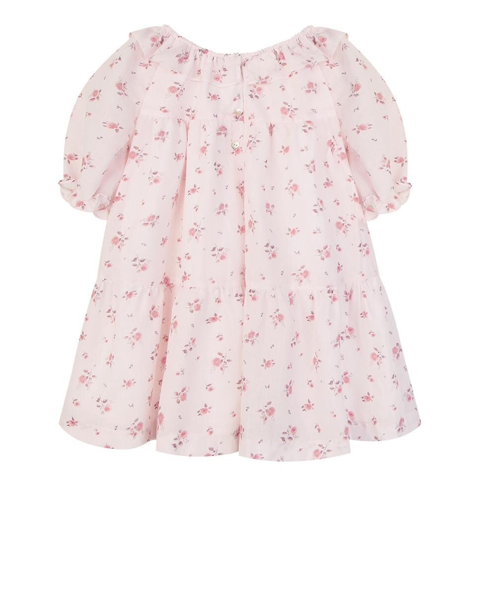 Niña Moda Infantil Coqueta Beb Vestido Nanos Coqueta Moda Y