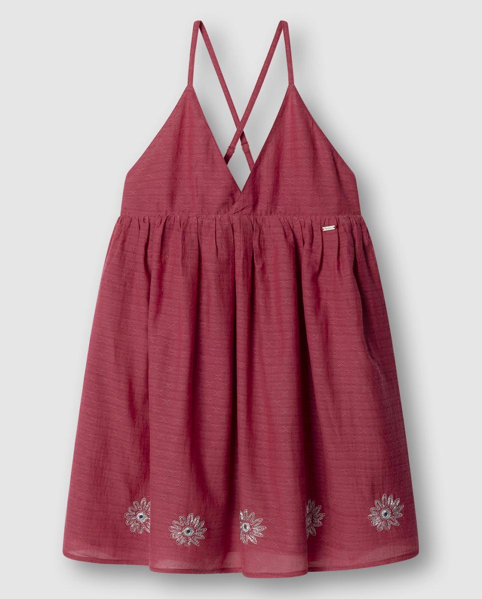 Imagem 0 de Mini Vestido com Espelhos Irin