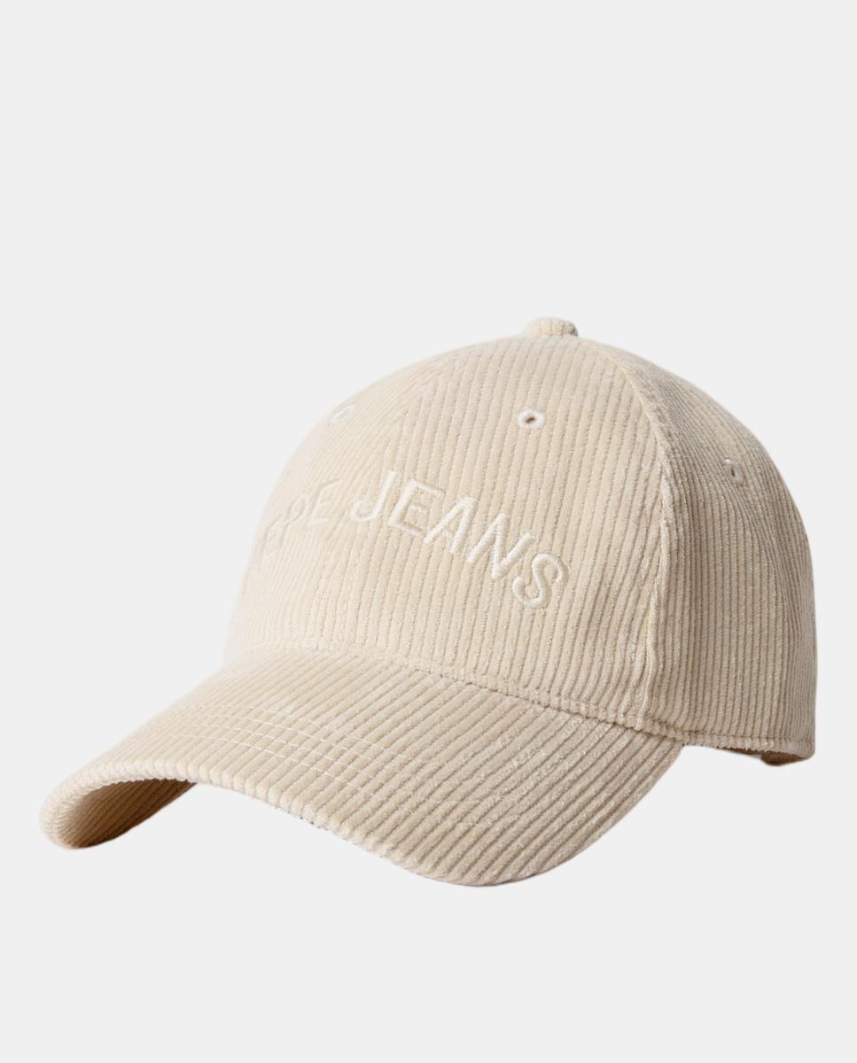 Imagen 0 de Gorra Sasha de niña Beige