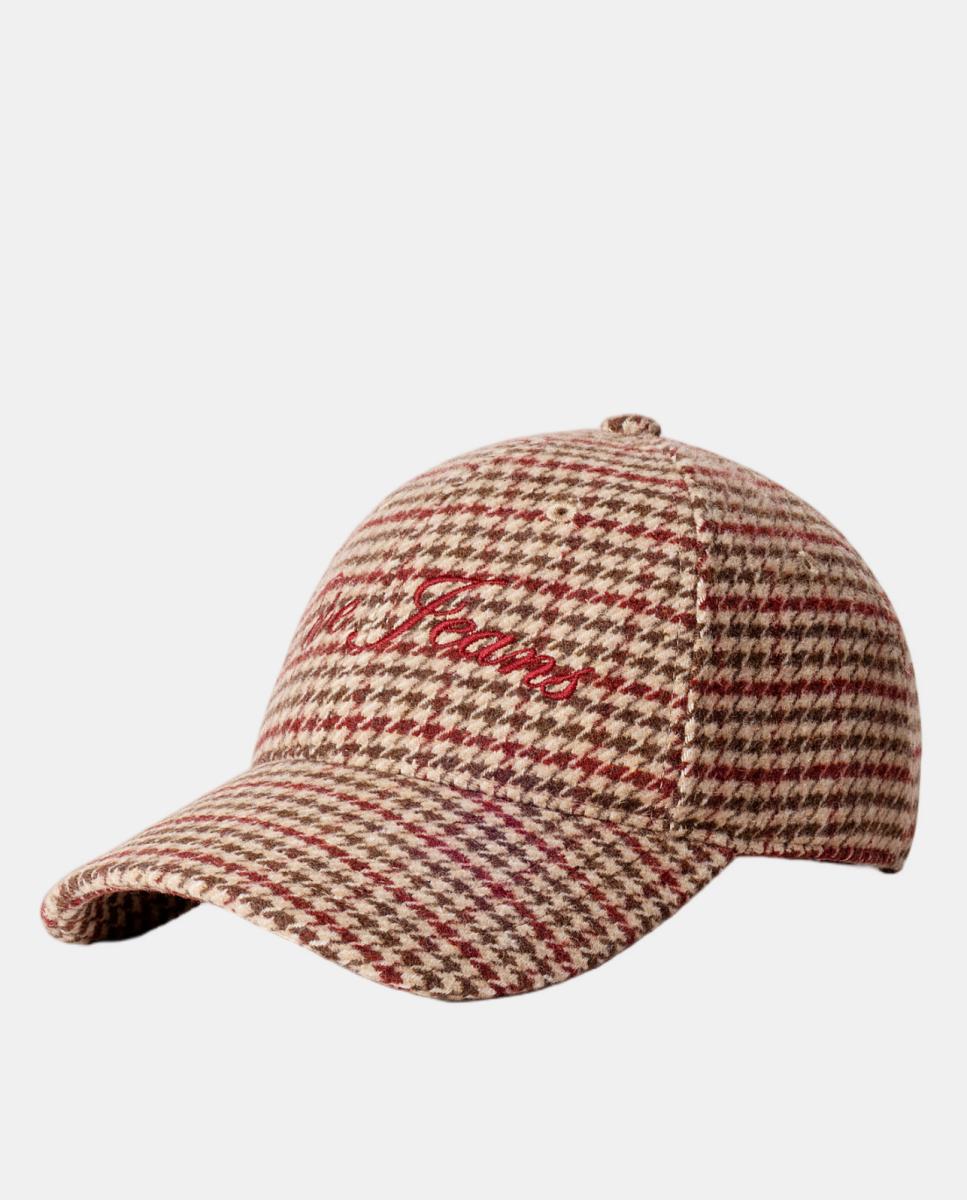 Imagen 0 de Gorra Ascott de niña Multicolor