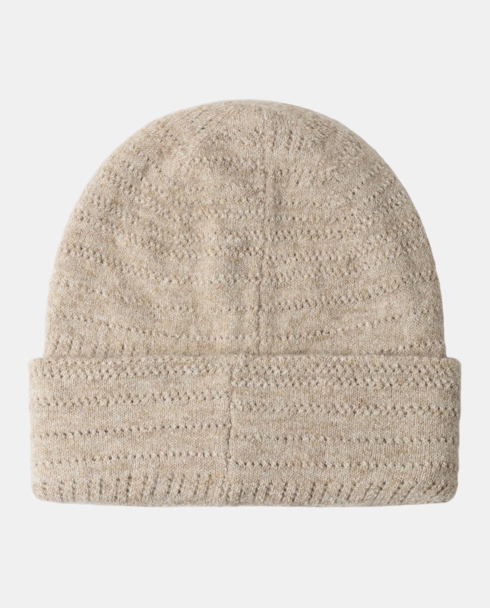 Gorro Monique de niña - Pepe Jeans - Beige Beige-2
