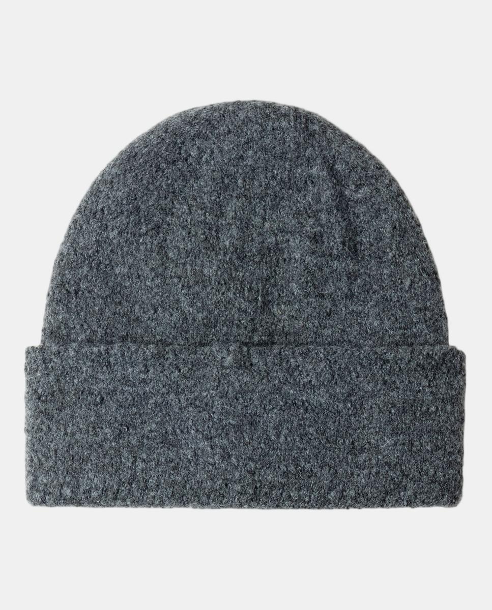 Gorro Monique de niña - Pepe Jeans - Gris oscuro Gris oscuro-2