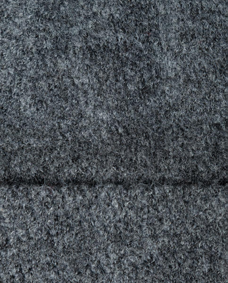 Gorro Monique de niña - Pepe Jeans - Gris oscuro Gris oscuro-4